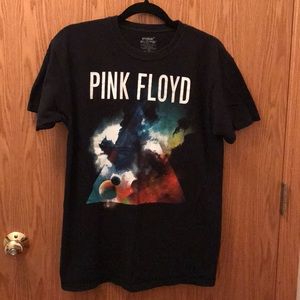 Unisex Pink Floyd Tee